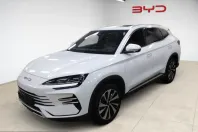 BYD Seal U din 2025 cu 17.708 km - oferta BYD231019 - foto 1