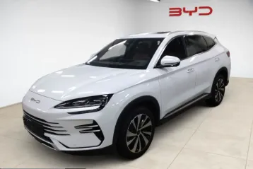 BYD Seal U din 2025 - oferta BYD231019