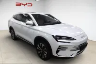 BYD Seal U din 2025 cu 17.708 km - oferta BYD231019 - foto 2
