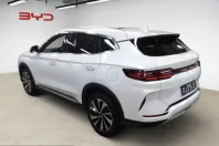BYD Seal U din 2025 cu 17.708 km - oferta BYD231019 - foto 3