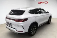BYD Seal U din 2025 cu 17.708 km - oferta BYD231019 - foto 4