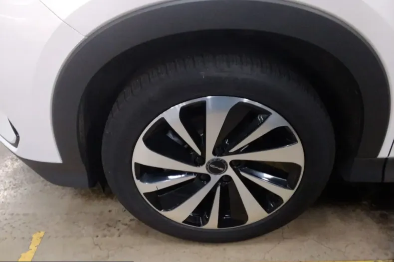 BYD Seal U din 2025 cu 17.708 km - oferta BYD231019 - foto 8