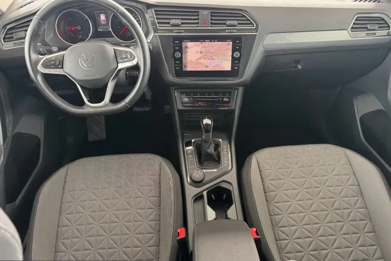 Volkswagen Tiguan din 2023 cu 25.960 km - oferta VOL231021 - foto 6