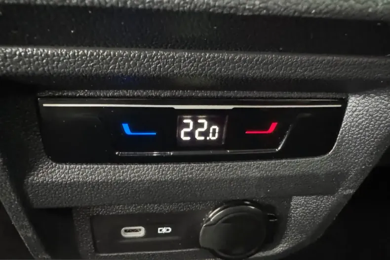 Volkswagen Tiguan din 2023 cu 25.960 km - oferta VOL231021 - foto 10