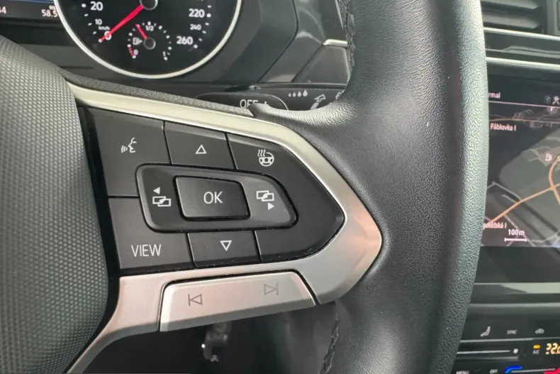 Volkswagen Tiguan din 2023 cu 25.960 km - oferta VOL231021 - foto 12