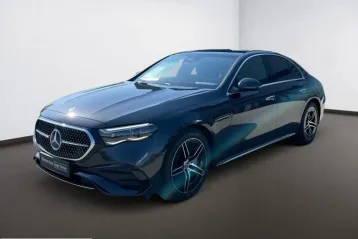 Mercedes-Benz E 450 din 2025 - oferta MER231022