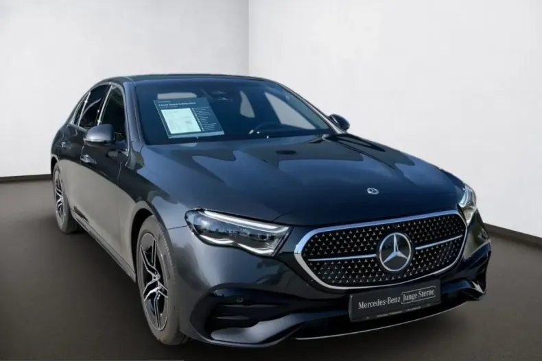 Mercedes-Benz E 450 (Clasa E) din 2025 cu 5.319 km - oferta MER231022 - foto 6