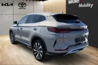BYD Seal U din 2025 cu 16.382 km - oferta BYD231023 - foto 5