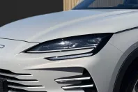 BYD Seal U din 2025 cu 16.382 km - oferta BYD231023 - foto 6