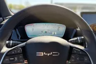 BYD Seal U din 2025 cu 16.382 km - oferta BYD231023 - foto 9