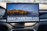 BYD Seal U din 2025 cu 16.382 km - oferta BYD231023 - foto 10