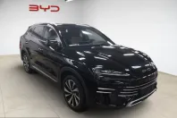 BYD Seal U din 2025 cu 12.258 km - oferta BYD231024 - foto 2