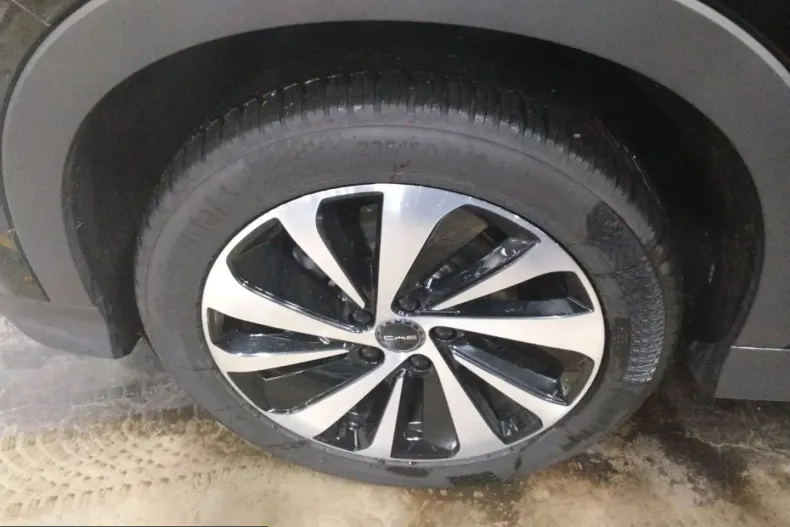 BYD Seal U din 2025 cu 12.258 km - oferta BYD231024 - foto 12