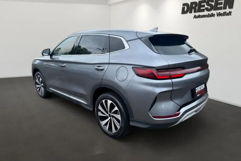 BYD Seal U din 2025 cu 14.596 km - oferta BYD231025 - foto 4