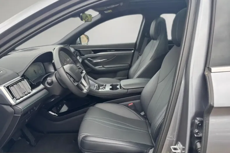 BYD Seal U din 2025 cu 14.596 km - oferta BYD231025 - foto 7