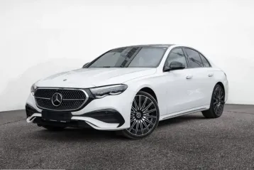 Mercedes-Benz E 220 din 2025 - oferta MER231026