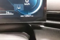 BYD Seal din 2025 cu 12.526 km - oferta BYD231027 - foto 5
