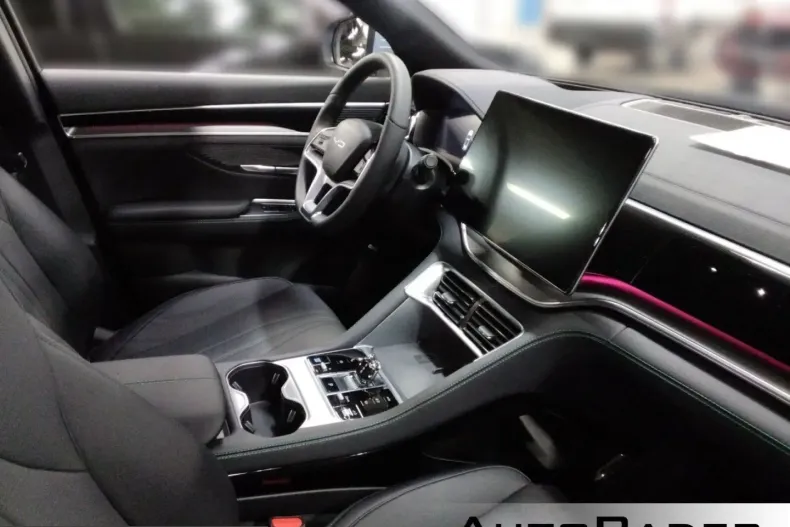 BYD Seal U din 2025 cu 14.490 km - oferta BYD231028 - foto 3