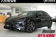 BYD Seal din 2025 cu 24.900 km - oferta BYD231029 - foto 1