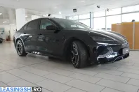 BYD Seal din 2025 cu 24.900 km - oferta BYD231029 - foto 6