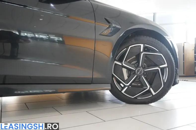 BYD Seal din 2025 cu 24.900 km - oferta BYD231029 - foto 7