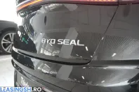 BYD Seal din 2025 cu 24.900 km - oferta BYD231029 - foto 10