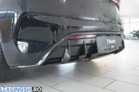 BYD Seal din 2025 cu 24.900 km - oferta BYD231029 - foto 13