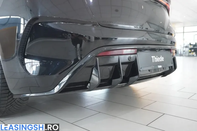 BYD Seal din 2025 cu 24.900 km - oferta BYD231029 - foto 13