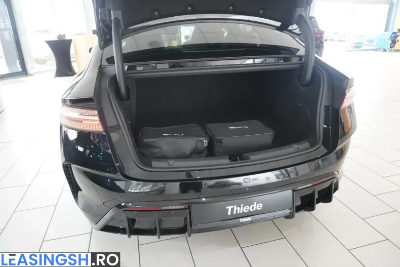 BYD Seal din 2025 cu 24.900 km - oferta BYD231029 - foto 14