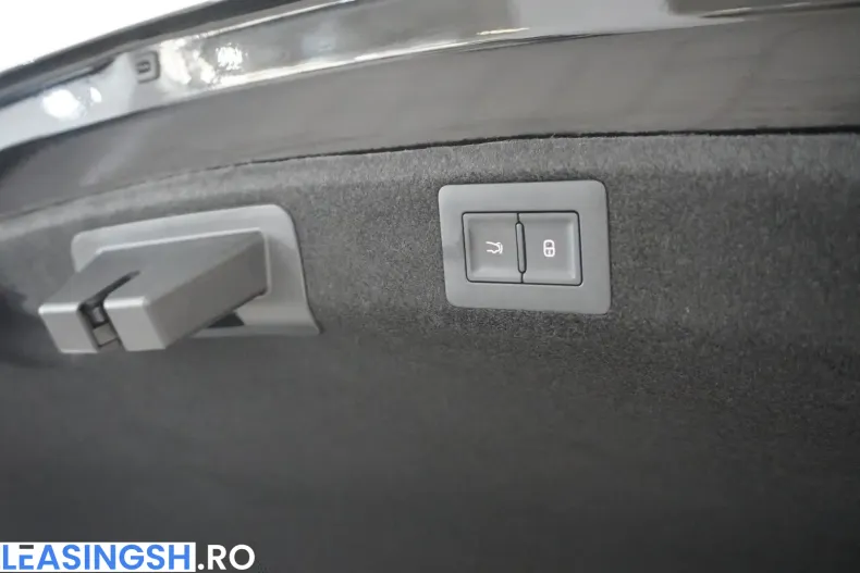 BYD Seal din 2025 cu 24.900 km - oferta BYD231029 - foto 15