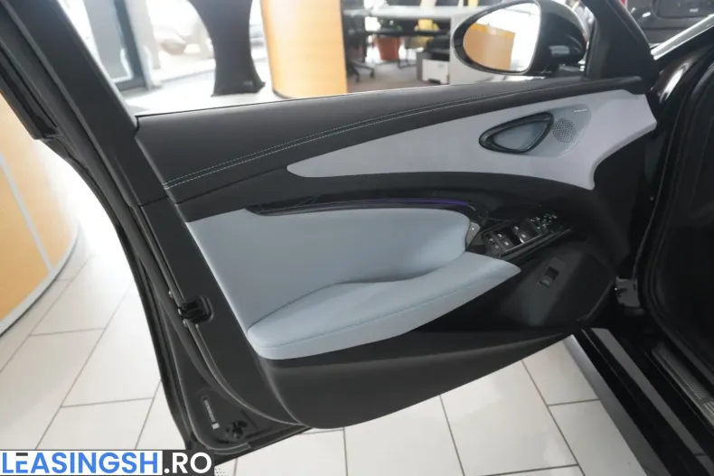 BYD Seal din 2025 cu 24.900 km - oferta BYD231029 - foto 18