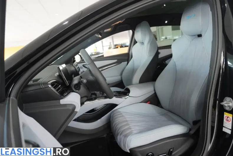 BYD Seal din 2025 cu 24.900 km - oferta BYD231029 - foto 19