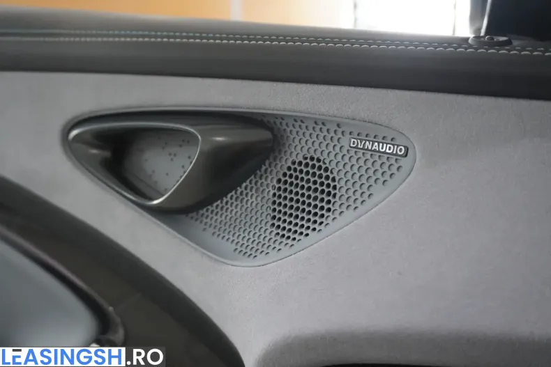 BYD Seal din 2025 cu 24.900 km - oferta BYD231029 - foto 21
