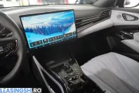 BYD Seal din 2025 cu 24.900 km - oferta BYD231029 - foto 27