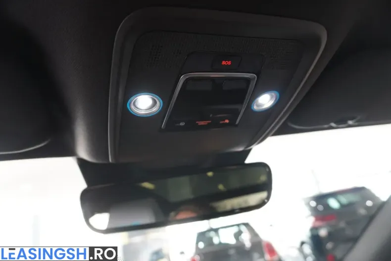 BYD Seal din 2025 cu 24.900 km - oferta BYD231029 - foto 34