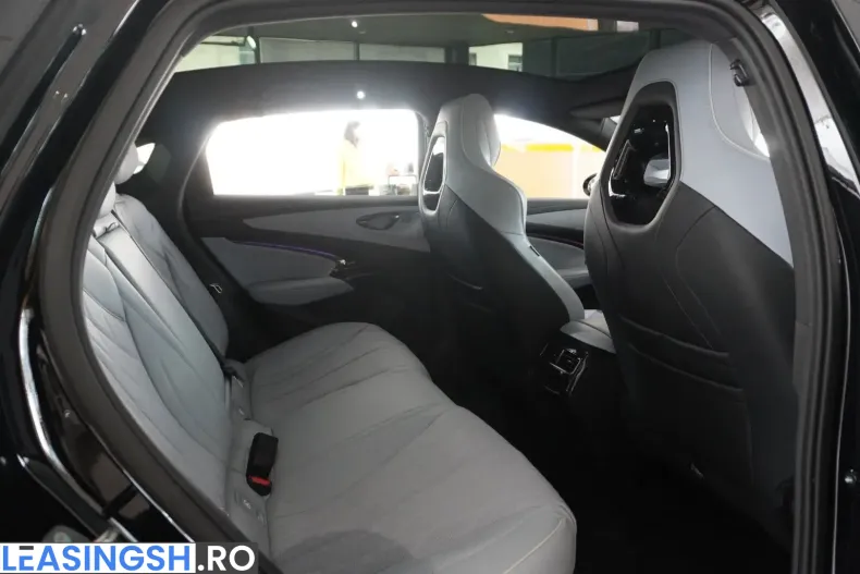BYD Seal din 2025 cu 24.900 km - oferta BYD231029 - foto 41