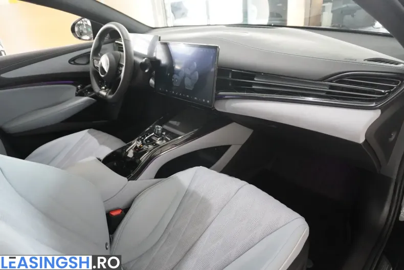 BYD Seal din 2025 cu 24.900 km - oferta BYD231029 - foto 43