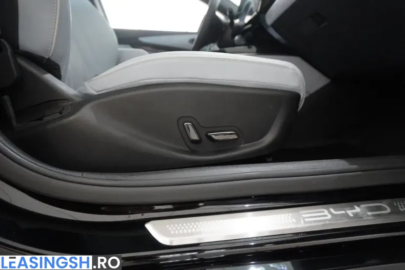 BYD Seal din 2025 cu 24.900 km - oferta BYD231029 - foto 45