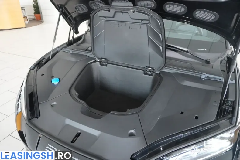 BYD Seal din 2025 cu 24.900 km - oferta BYD231029 - foto 48