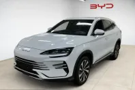 BYD Seal U din 2025 cu 12.460 km - oferta BYD231030 - foto 1