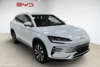 BYD Seal U din 2025 cu 12.460 km - oferta BYD231030 - foto 2