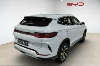 BYD Seal U din 2025 cu 12.460 km - oferta BYD231030 - foto 4