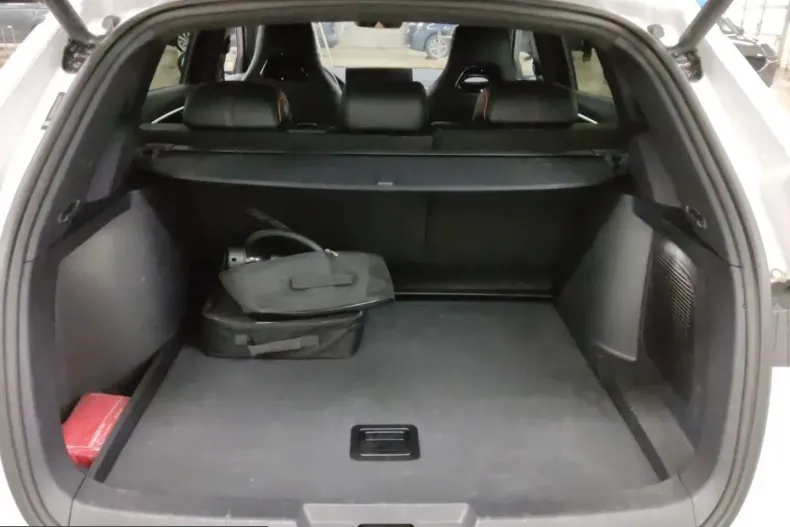 BYD Seal U din 2025 cu 12.460 km - oferta BYD231030 - foto 6