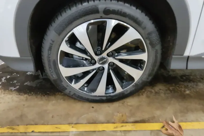 BYD Seal U din 2025 cu 12.460 km - oferta BYD231030 - foto 10