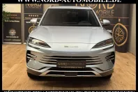 BYD Seal U din 2025 cu 13.696 km - oferta BYD231031 - foto 6