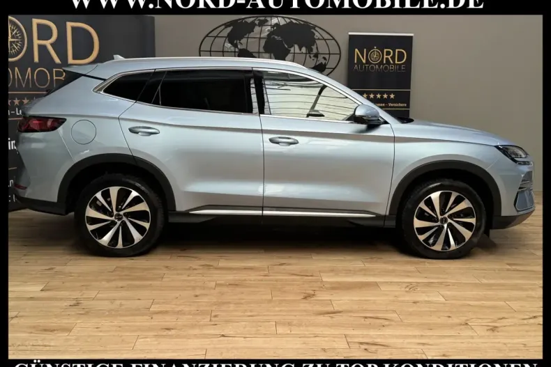 BYD Seal U din 2025 cu 13.696 km - oferta BYD231031 - foto 9