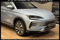 BYD Seal U din 2025 cu 13.696 km - oferta BYD231031 - foto 13