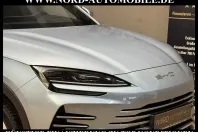 BYD Seal U din 2025 cu 13.696 km - oferta BYD231031 - foto 15