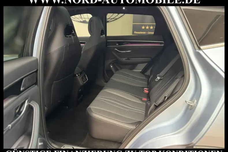 BYD Seal U din 2025 cu 13.696 km - oferta BYD231031 - foto 18
