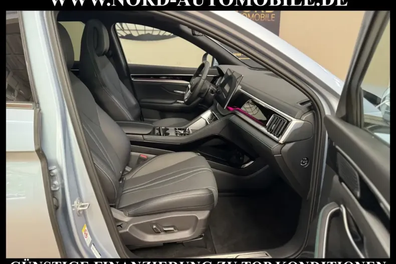 BYD Seal U din 2025 cu 13.696 km - oferta BYD231031 - foto 20